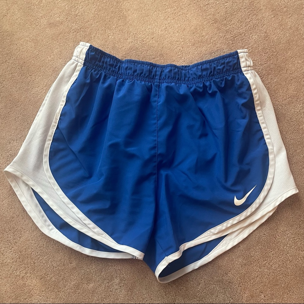 Womens Nike Running Shorts